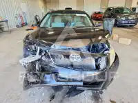 2011 Toyota CAMRY фото