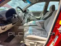 2011 Toyota CAMRY фото