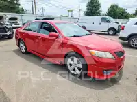 2011 Toyota CAMRY фото