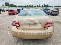 2011 Toyota CAMRY фото
