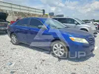 2011 Toyota CAMRY фото