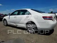 2011 Toyota CAMRY фото