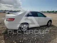 2011 Toyota CAMRY фото