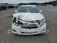 2011 Toyota CAMRY photo