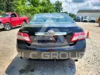 2011 Toyota CAMRY фото