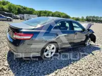 2011 Toyota CAMRY photo