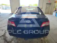2011 Toyota CAMRY фото