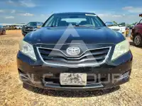 2011 Toyota CAMRY фото