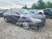 2011 Toyota CAMRY photo