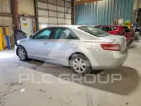 2011 Toyota CAMRY photo