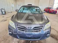 2011 Toyota CAMRY фото