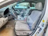 2011 Toyota CAMRY фото