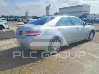 2011 Toyota CAMRY photo