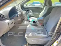 2011 Toyota CAMRY фото
