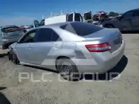 2011 Toyota CAMRY фото