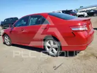 2011 Toyota CAMRY фото