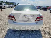 2011 Toyota CAMRY фото