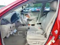 2011 Toyota CAMRY фото