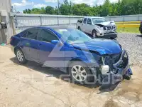 2011 Toyota CAMRY фото