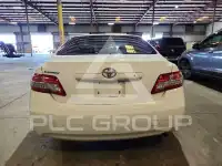 2011 Toyota CAMRY фото