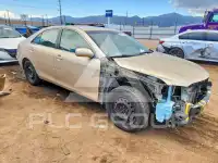 2011 Toyota CAMRY фото