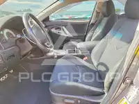 2011 Toyota CAMRY фото