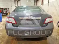 2011 Toyota CAMRY фото