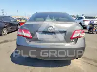 2011 Toyota CAMRY photo