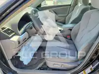 2011 Toyota CAMRY фото