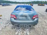 2011 Toyota CAMRY фото