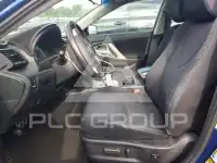 2011 Toyota CAMRY фото