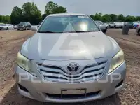 2011 Toyota CAMRY фото