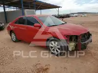 2011 Toyota CAMRY фото