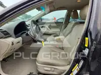 2011 Toyota CAMRY фото