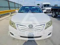 2011 Toyota CAMRY фото
