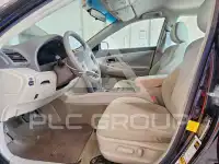 2011 Toyota CAMRY фото