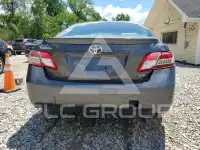 2011 Toyota CAMRY фото