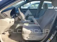 2011 Toyota CAMRY фото