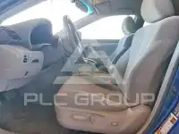 2011 Toyota CAMRY фото