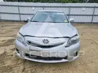 2011 Toyota CAMRY фото
