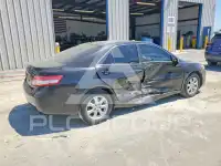 2011 Toyota CAMRY photo