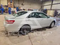 2011 Toyota CAMRY фото