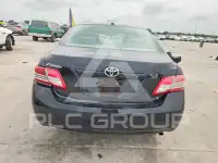 2011 Toyota CAMRY фото