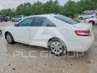 2011 Toyota CAMRY фото