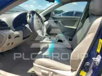 2011 Toyota CAMRY фото