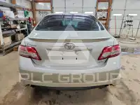 2011 Toyota CAMRY фото