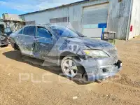 2011 Toyota CAMRY фото