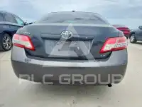 2011 Toyota CAMRY фото