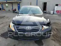 2011 Toyota CAMRY фото