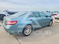 2011 Toyota CAMRY photo